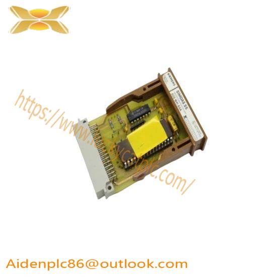 Siemens 6DS1841-8AA Memory Module