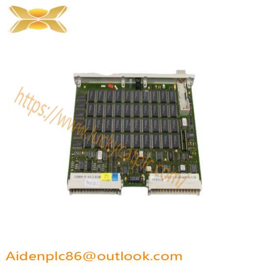 Siemens 6DS18448CA PLC Module
