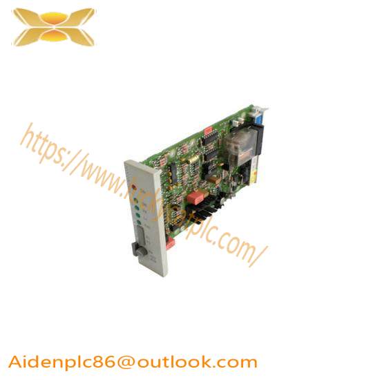 Siemens 6DS19018BA PLC Module