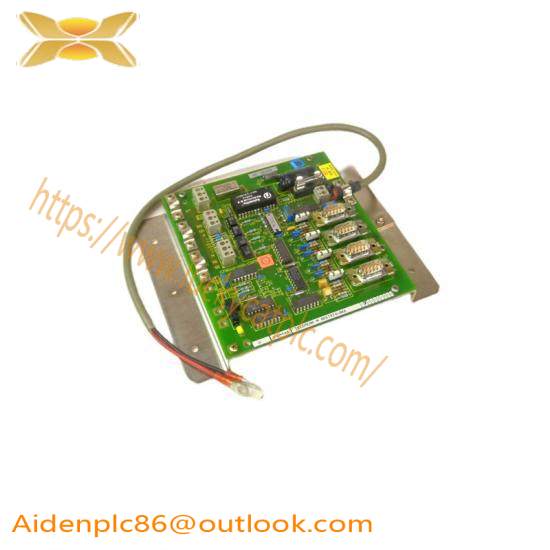 Siemens 6DS1914-8AA I/O BUS COMPARATOR