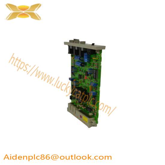 Siemens 6DS1922-8AA Teleperm Module