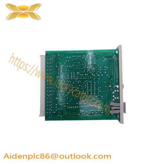 Siemens 6DS1927-8AA Teleperm ME Board