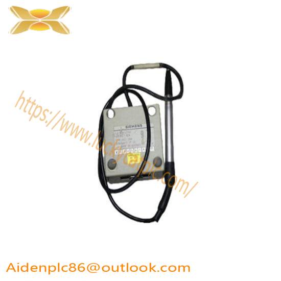 Siemens 6DS3317-8EA module