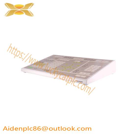 Siemens 6DS3318-8AA MOTHERBOARD