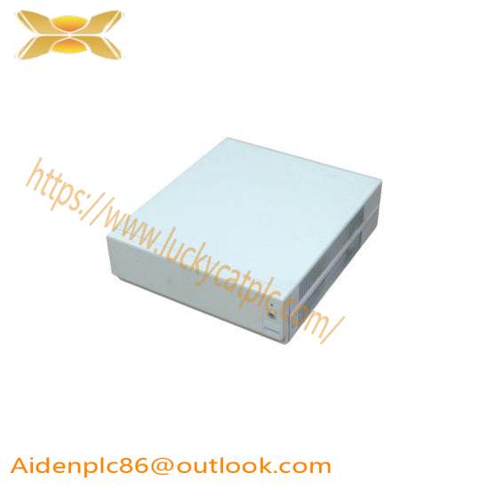Siemens 6DS3423-1AX00 Process Terminal