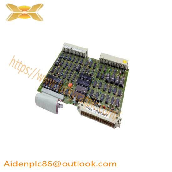 Siemens 6ds 1102-8ab PLC MODULE
