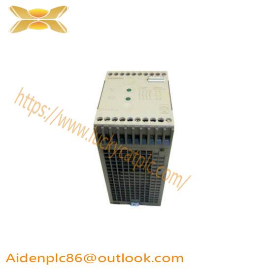 Siemens 6DS 1117-8AA Teleperm M Module