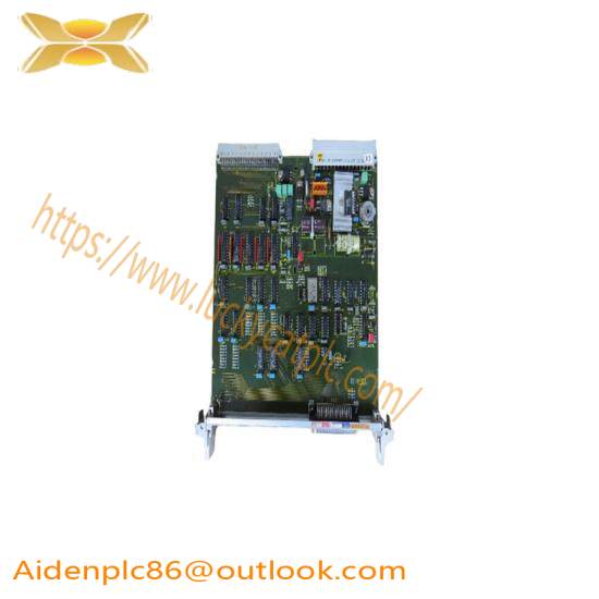 Siemens 6DS 1131-8AA Teleperm CPU PU-V