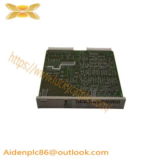 Siemens 6DS 1600-8AA Digital Input Module