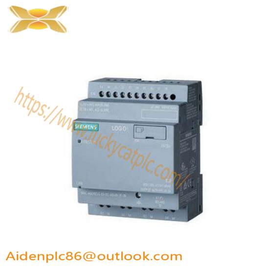 Siemens 6ED1052-2CC08-0BA0  Spare Part