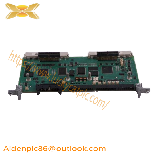 SIEMENS 6ED1052-2FB00-0BA6  Logic Module