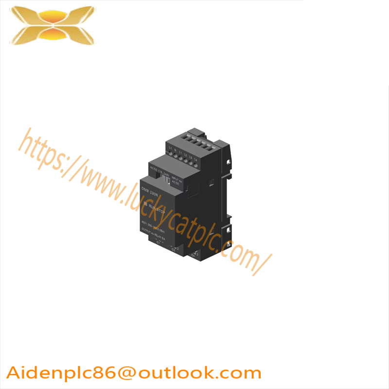 SIEMENS 6ED1055-1FB00-0BA1 Interface Module