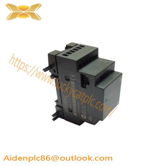 SIEMENS 6ED11MB00-0BA1 expansion module
