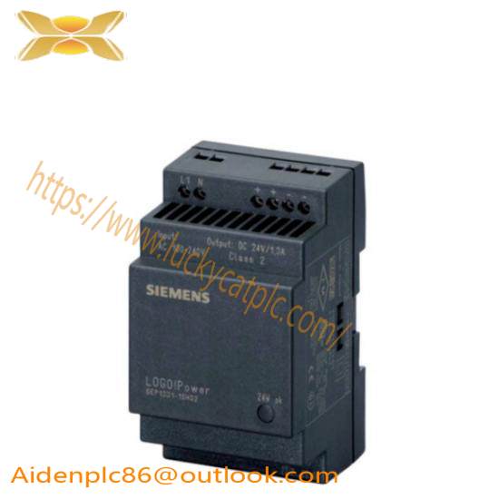 SIEMENS 6EP1321-1SH02  Power Supply