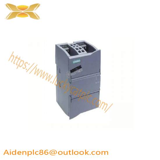 Siemens 6EP1332-1SH71 Power Supply PM1207