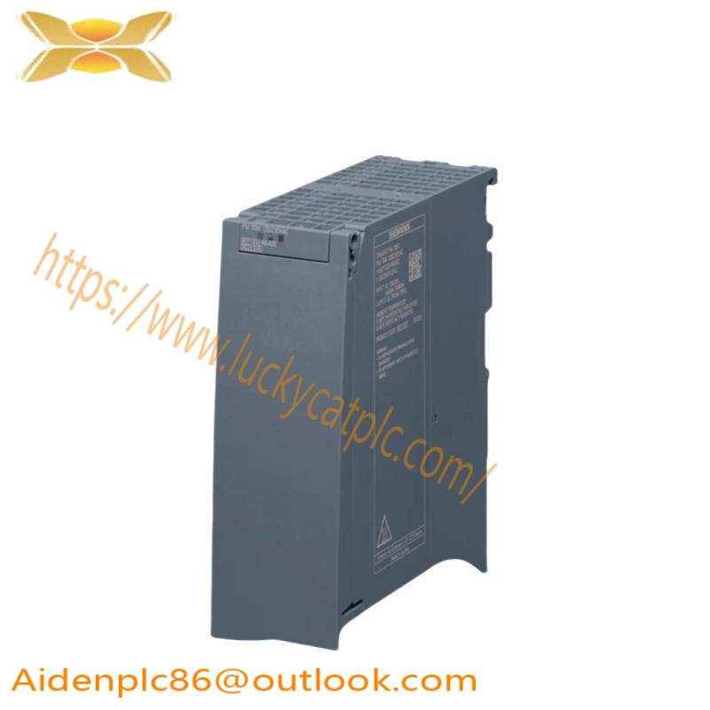 Siemens 6EP1332-4BA00 Rail Power
