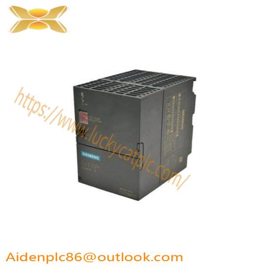 SIEMENS 6EP1333-1SL11 Stabilized Power Supply