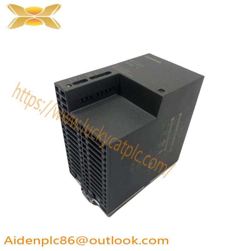 Siemens 6EP1333-2BA00