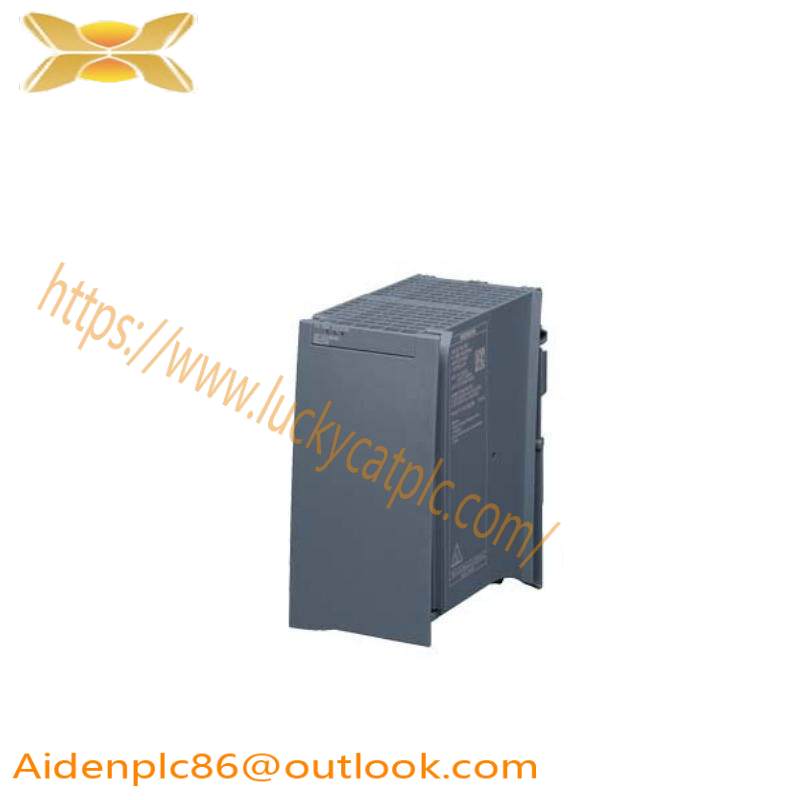 SIEMENS 6EP1333-4BA00 power supply