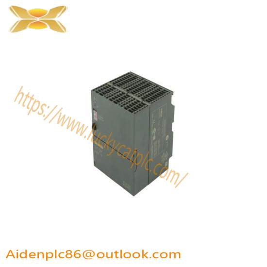 Siemens 6EP1334-1SL12 Sitop Power Supply