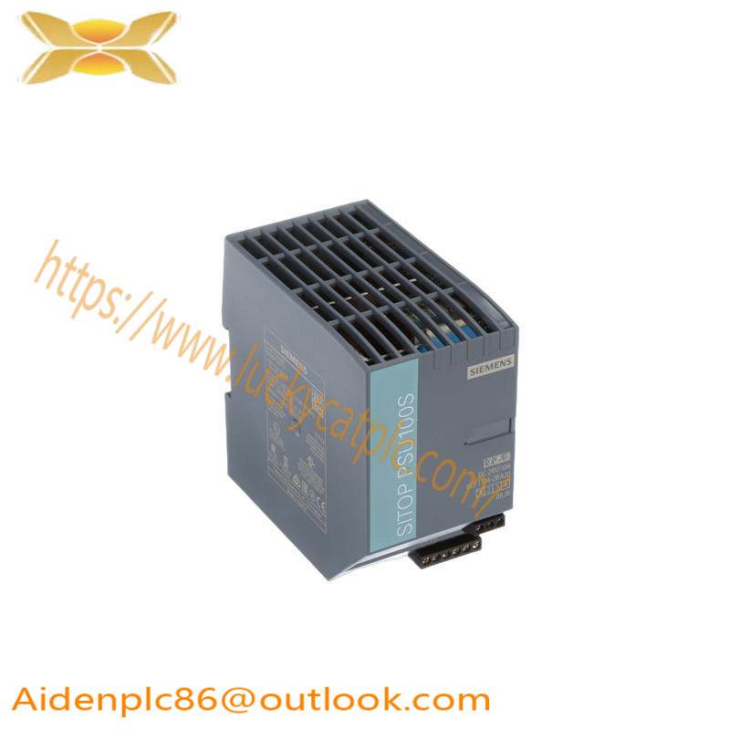 SIEMENS 6SE6440-2AD31-1CA1