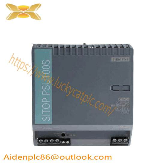 Siemens 6EP13362BA10  Simatic