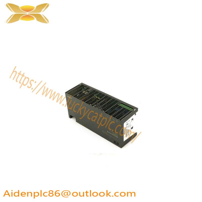 SIEMENS 6EP1436-2BA00 SITOP POWER 24 V/20 A