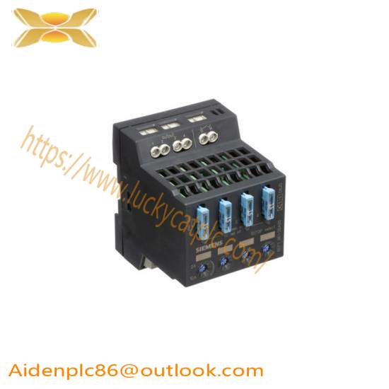 Siemens 6EP1961-2BA00 DIAGNOSIS MODULE