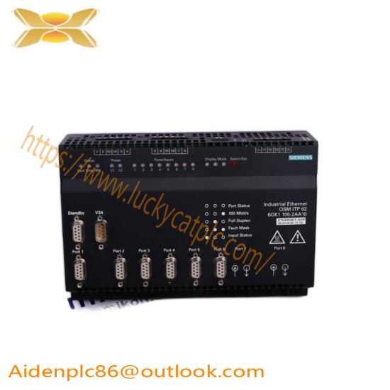 Siemens 6EP1961-3BA21