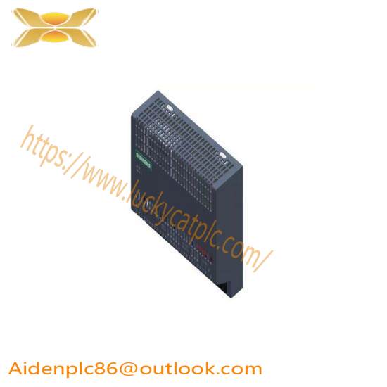 Siemens 6EP1 333-1AL12 Power Supply