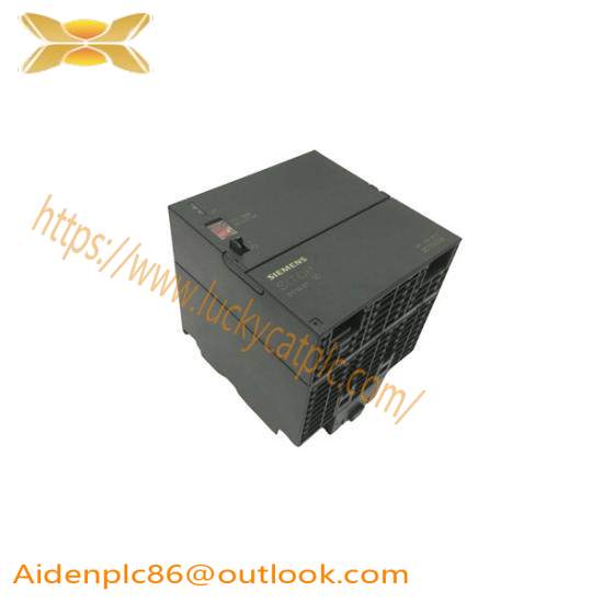 Siemens 6EP1 334-1SL12 Power Supply