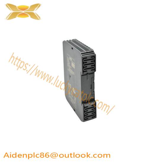 Siemens 6EP1 731-2BA00 Power Supply