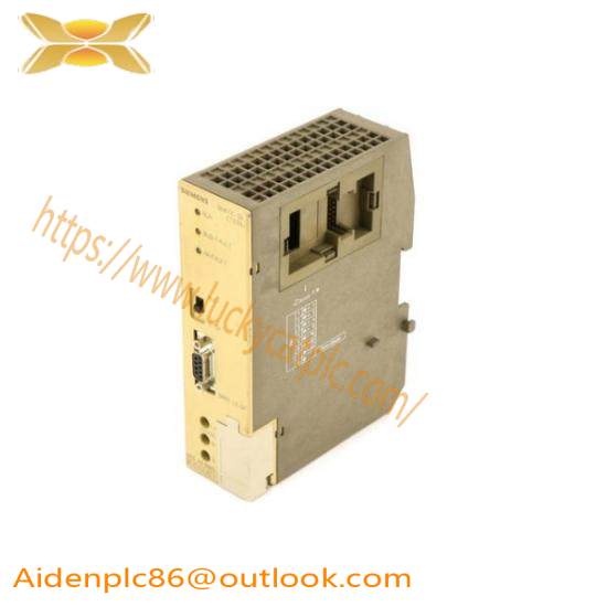 SIEMENS 6ES-5318-8MB13 DP Interface