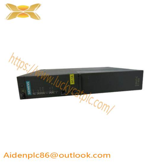 SIEMENS 6ES405-0KA02-0AA0 Power Supply