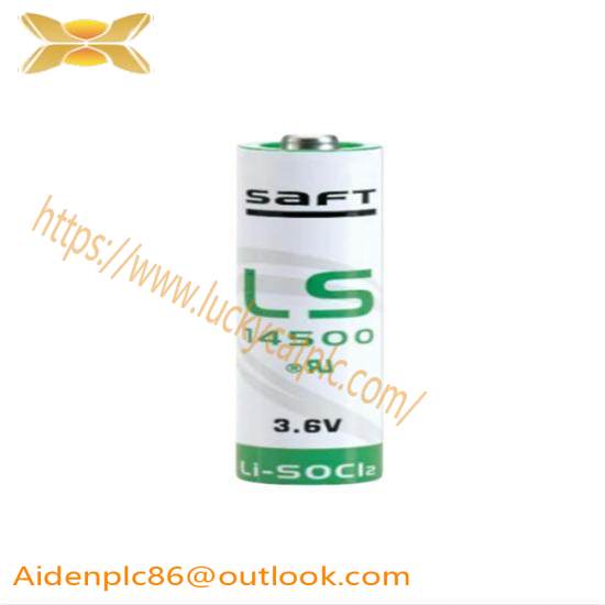 SIEMENS 6ES5-980-0AE11 backup battery Lithium