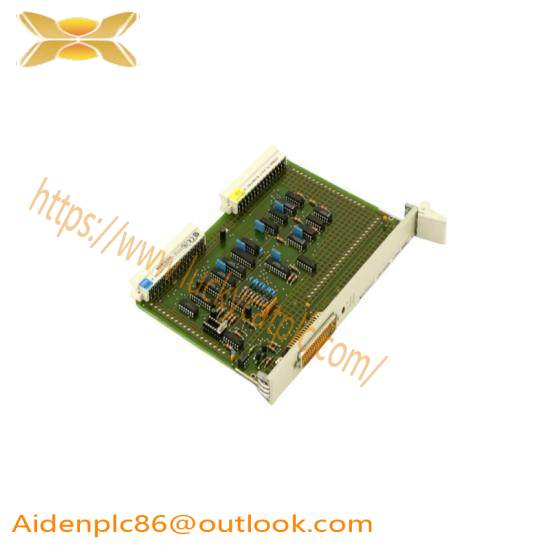 Siemens 6ES5300-3AB11 Connection IM 300