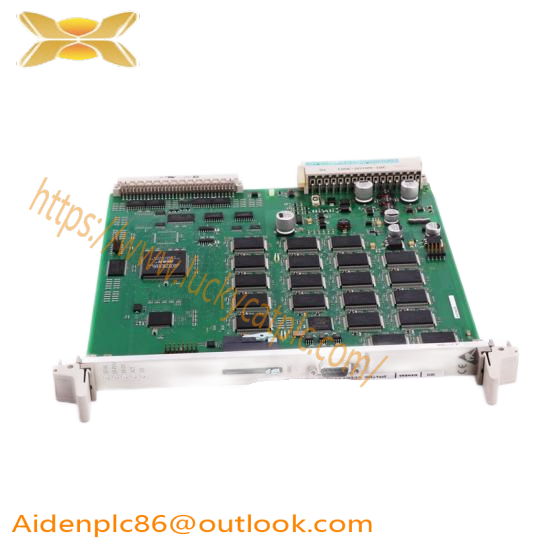 SIEMENS 6ES5385-8MA11  Counter Module