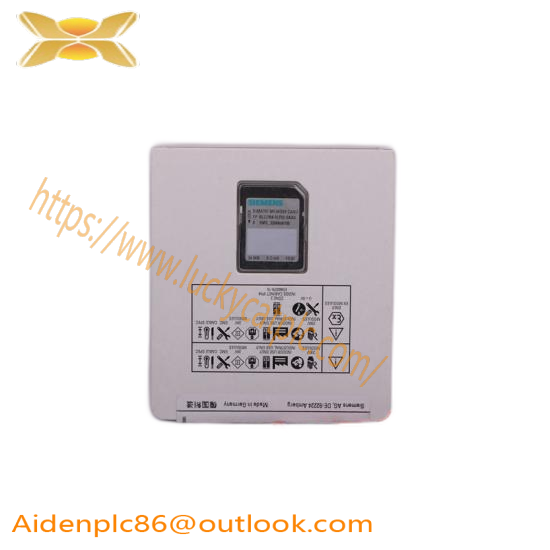 SIEMENS 6ES5420-4UA14  Digital Input Module