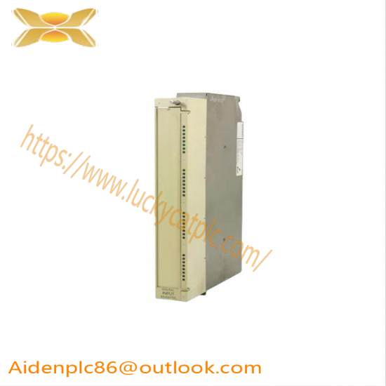 SIEMENS 6ES5420-7LA11 Digital Input Module