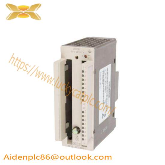 Siemens 6ES5422-8MA11  SIMATIC S5