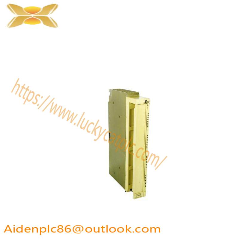Siemens 6ES5430-7LA12 DIGITAL INPUT MODULE FLOATING