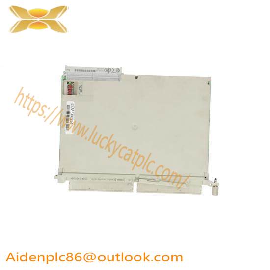 Siemens 6ES5441-4UA14 Digital Output Module