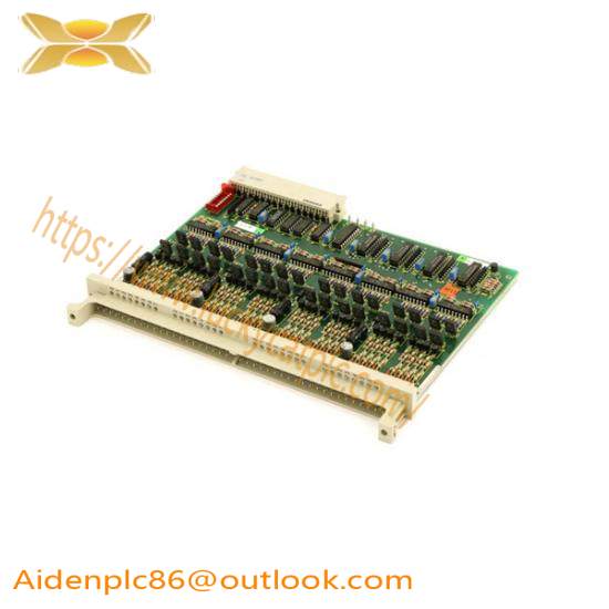 SIEMENS 6ES5445-3AA12 Digital Output Module