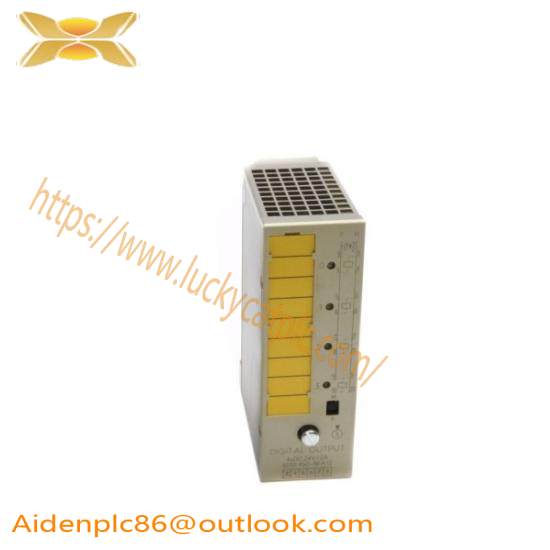 Siemens 6ES54508FA12  SIMATIC S5