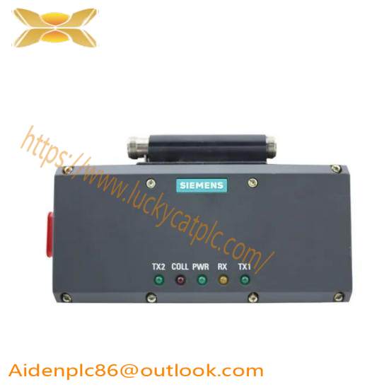 SIEMENS 6ES5451-8MR12