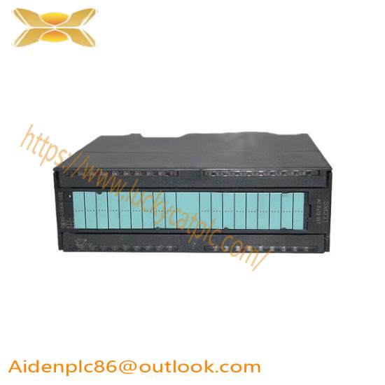 SIEMENS 6ES5451-8MR12