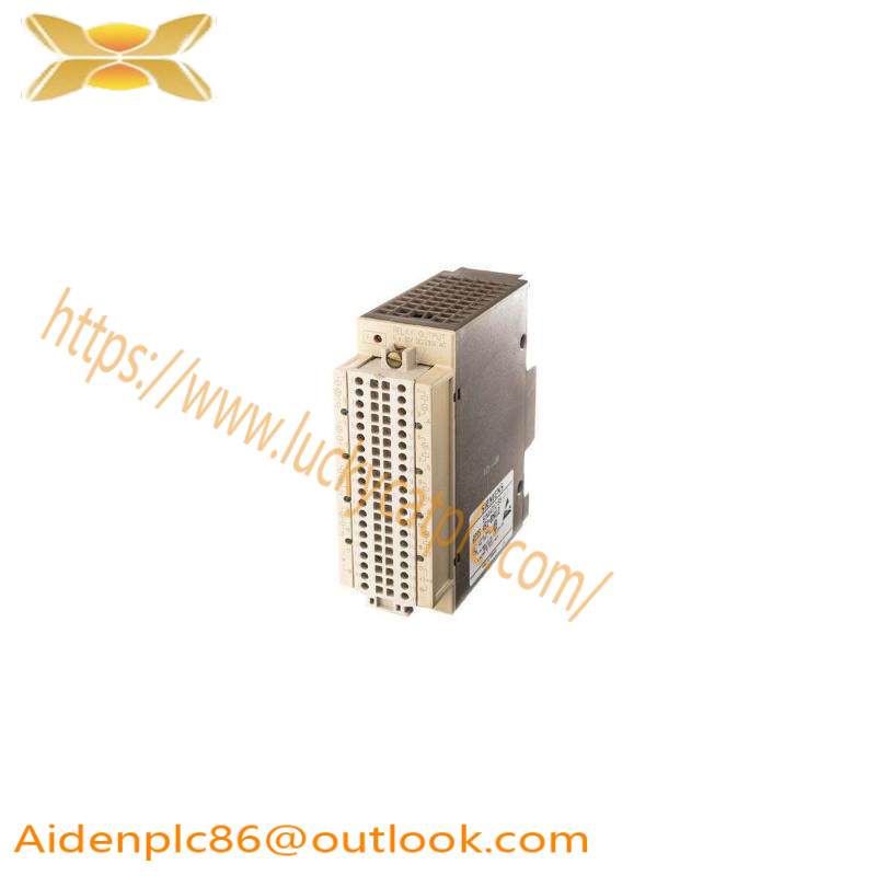 SIEMENS 6ES5451-8MR12 SIMATIC S5 Digital output