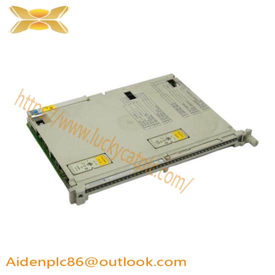 SIEMENS 6ES5460-4UA12 Analog Input Module