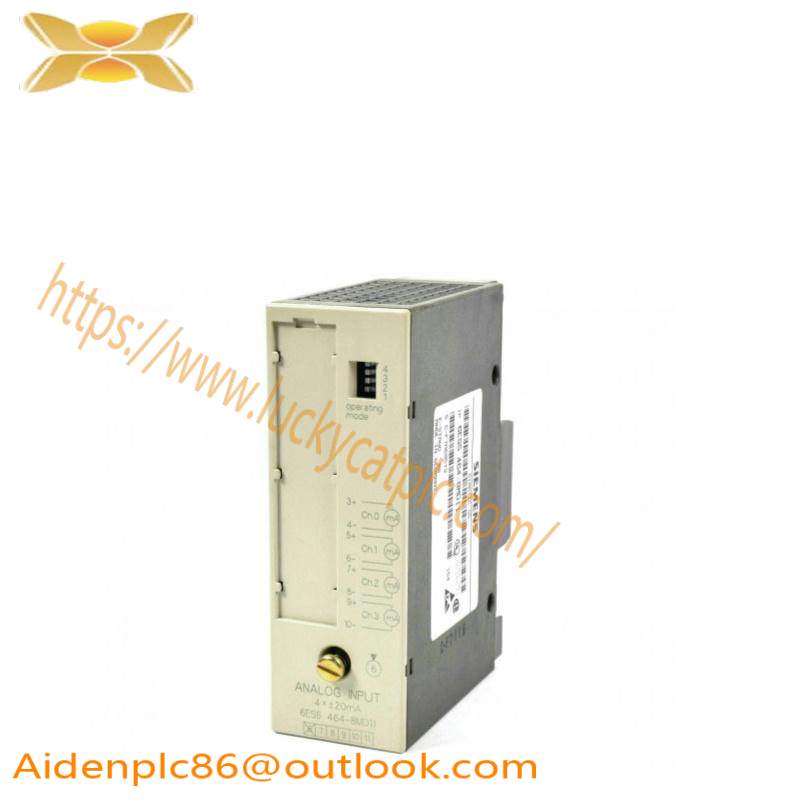 Siemens 6ES5464-8MD11