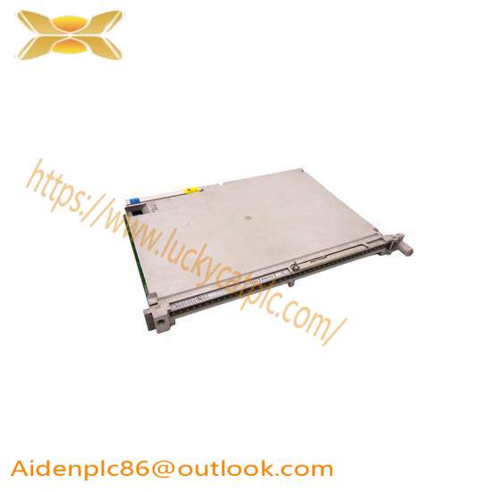SIEMENS 6ES5470-4UC12 Analog Output Module